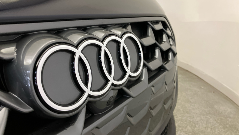 Audi A5 2.0 TDI 204 Sport 5dr S Tronic Diesel Estate